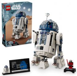 LEGO STAR WARS - R2-D2 #75379